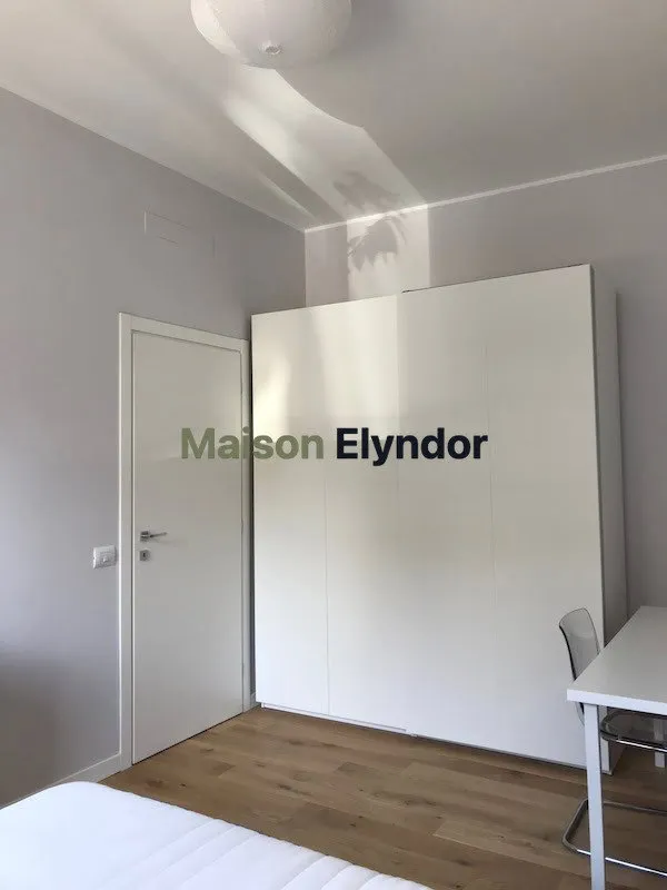Magamistoad - Meubled Flat with Garden View in Paris 14th