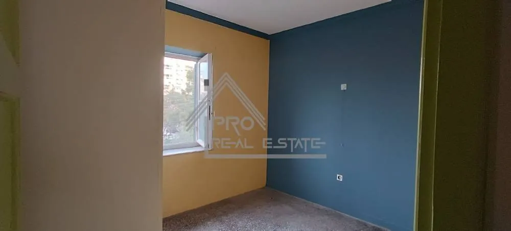 Ingresso - Corner Apartment with Terrace in Nea Ionia