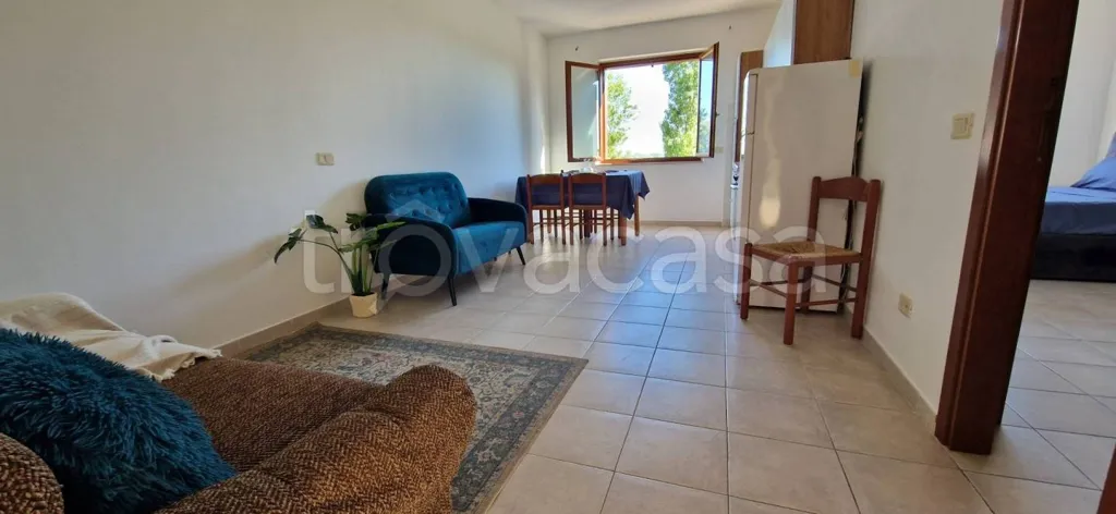 Elutuba - Seafront Apartment with Parking in Latina