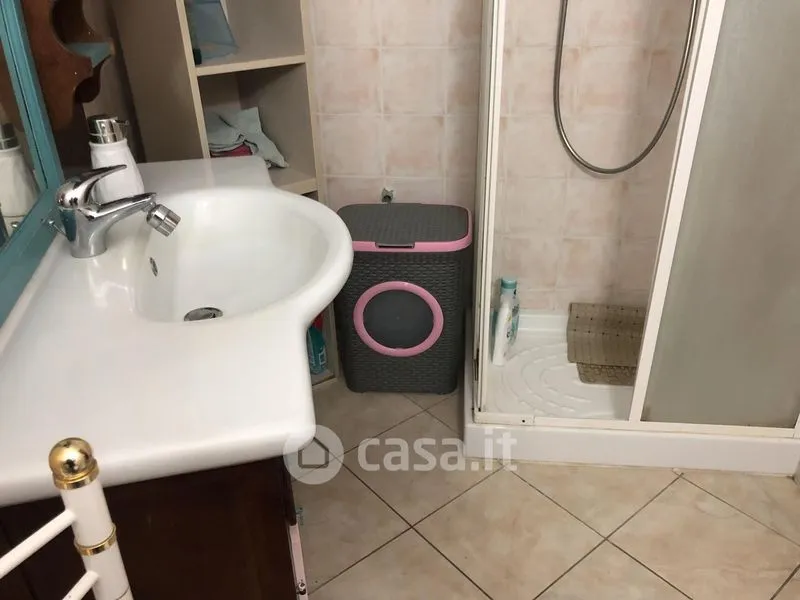 Vannitoad - Five-Room Apartment with Private Terrace in Grosseto