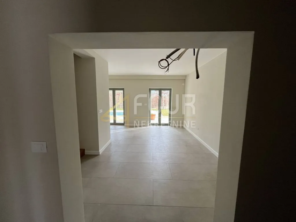 Ingresso - Modern Detached House with Pool in Pazin