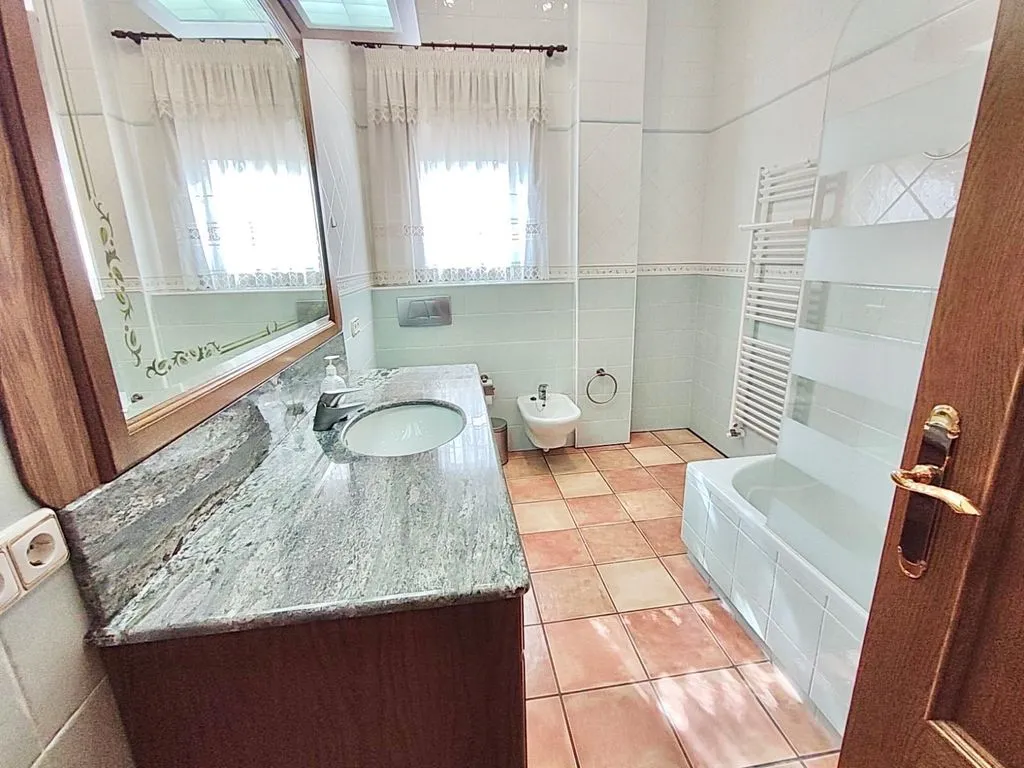 Salles de bain - Luxury Villa with Private Pool in Orihuela