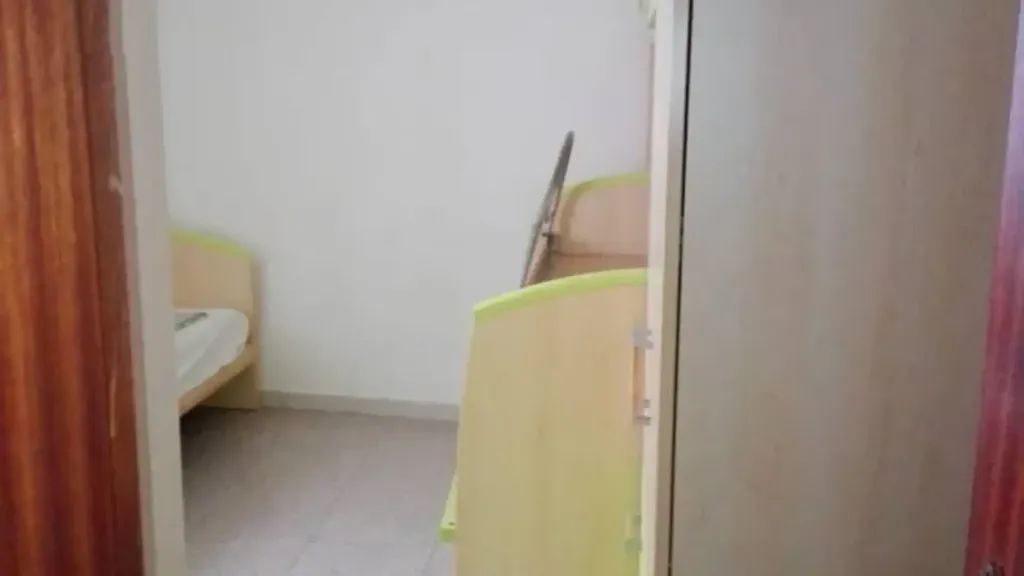 Magamistoad - 3-Bedroom Apartment with Terrace in Perugia