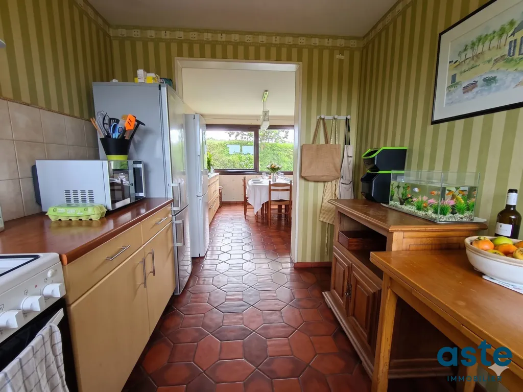 Maison 6 pièces à Landéda