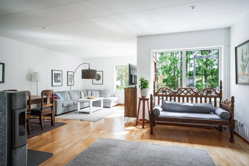 Maison 5 pièces à Uppsala kommun