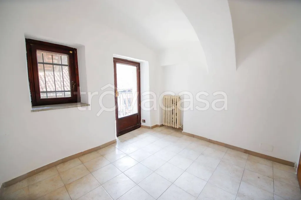 Pièces - Terraced House with Vaulted Ceilings in Feletto