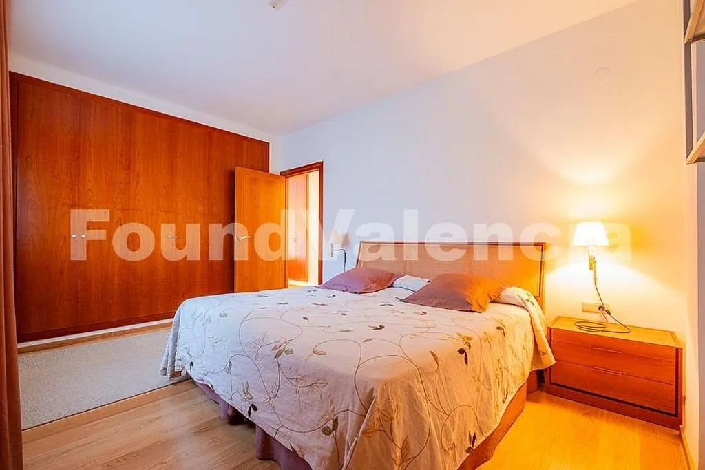 Chambres - Reformed Mediterranean Villa with Pool in El Bosque