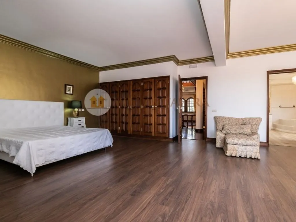 Magamistoad - Luxury Detached House with Private Pool in Castro Marim