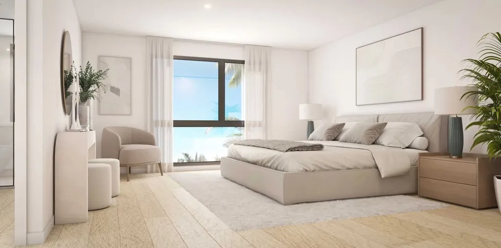 Chambres - Terraced Villa with Pool in Las Palmas de Gran Canaria