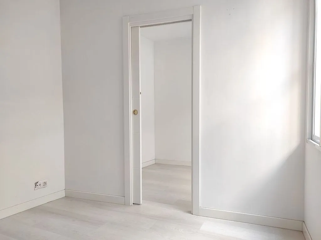 Toad - Sunny 1-Bedroom Flat in Almagro