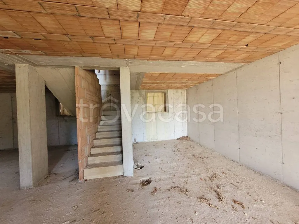 cellar