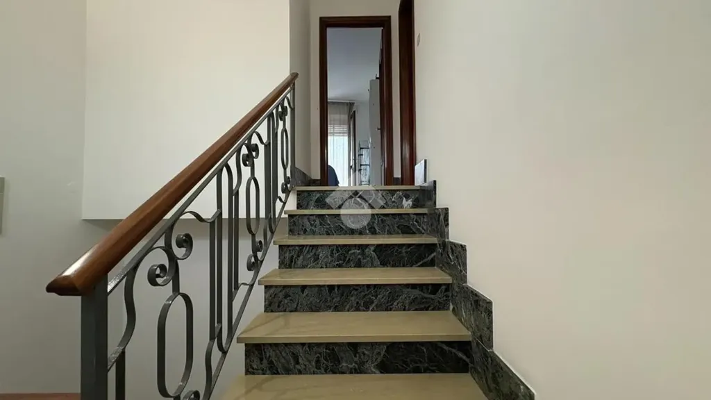 Toad - Semi-Independent House with Private Courtyard in Caravino