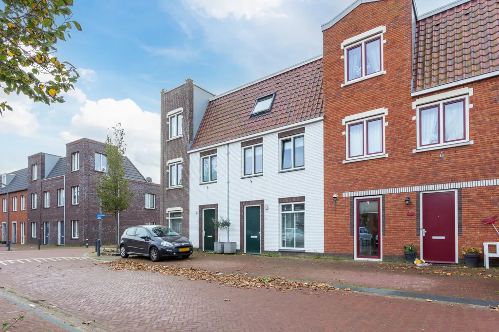 Bien 4 pièces à Beverwijk