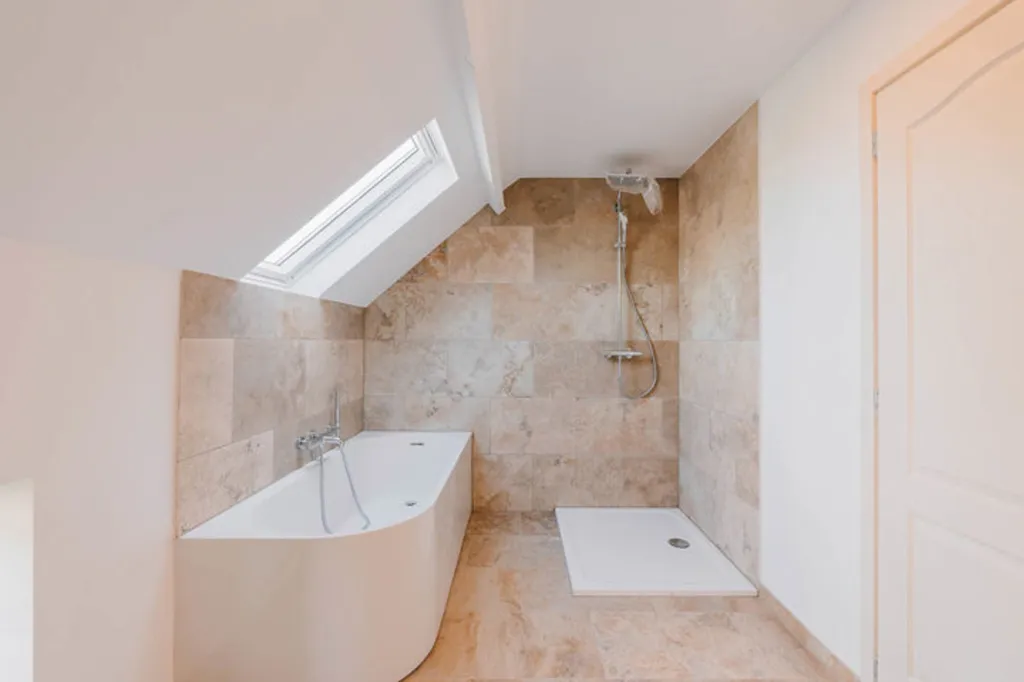 Vannitoad - Renovated Villa with Garden in Kampenhout