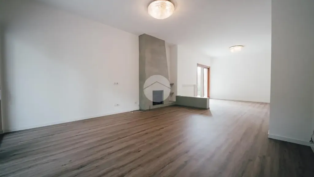 Séjour - Luxury Villa with Private Garden in Preganziol