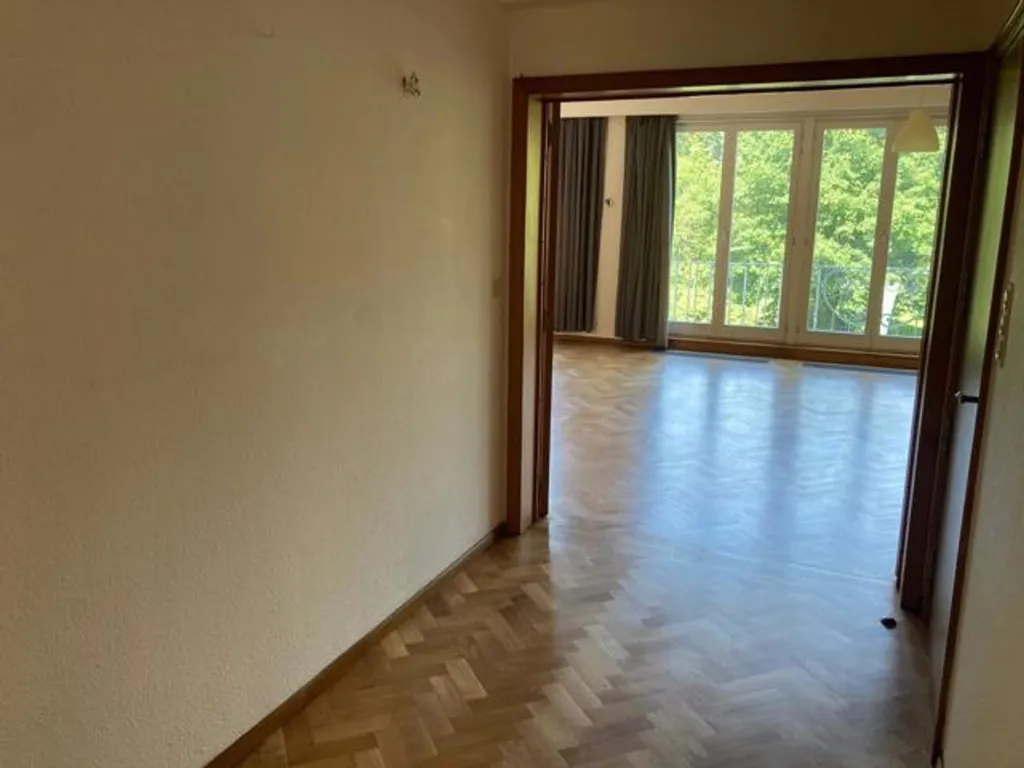 Stanze - Spacious Apartment with Terrace in Charleroi