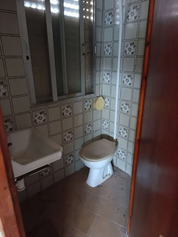 Salles de bain - Terraced House with North Orientation in L'Alcora
