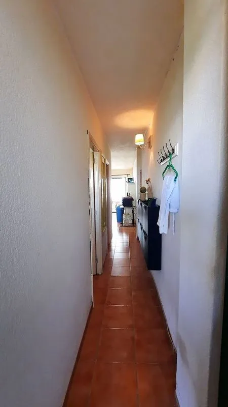 Esik - 1-Bedroom Apartment with Pool in Sonnenland