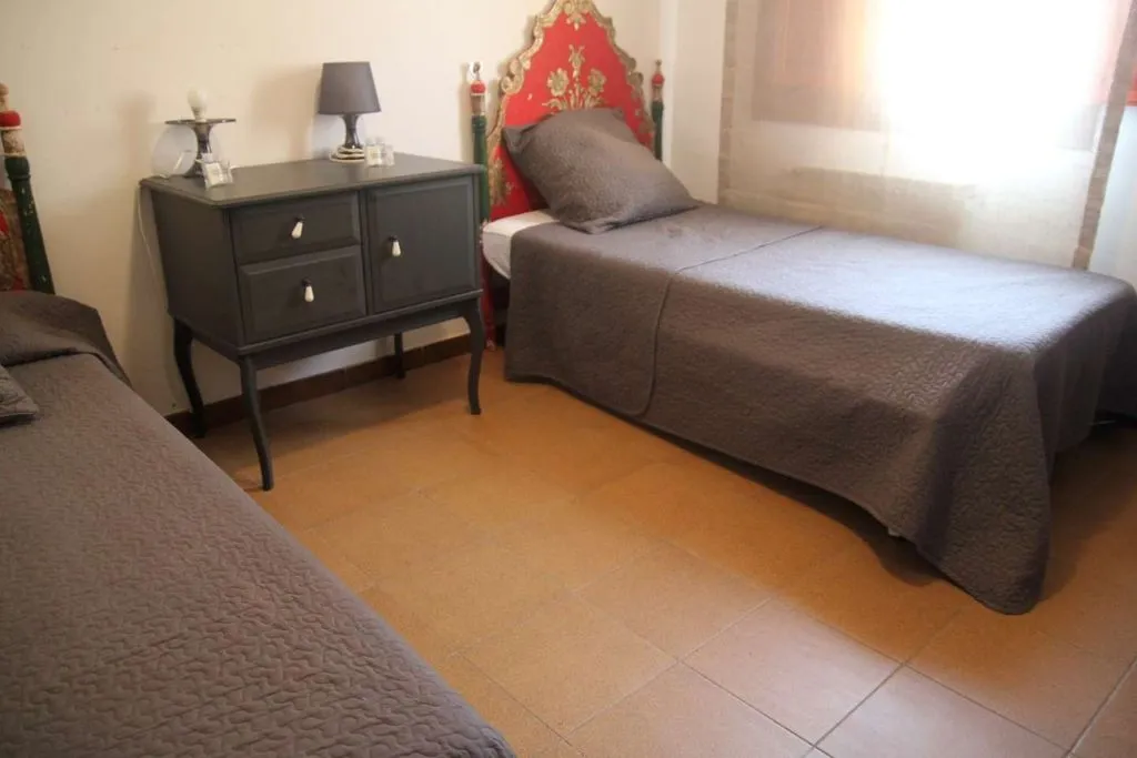 Chambres - Luxury House with Pool in Castellar del Vallès