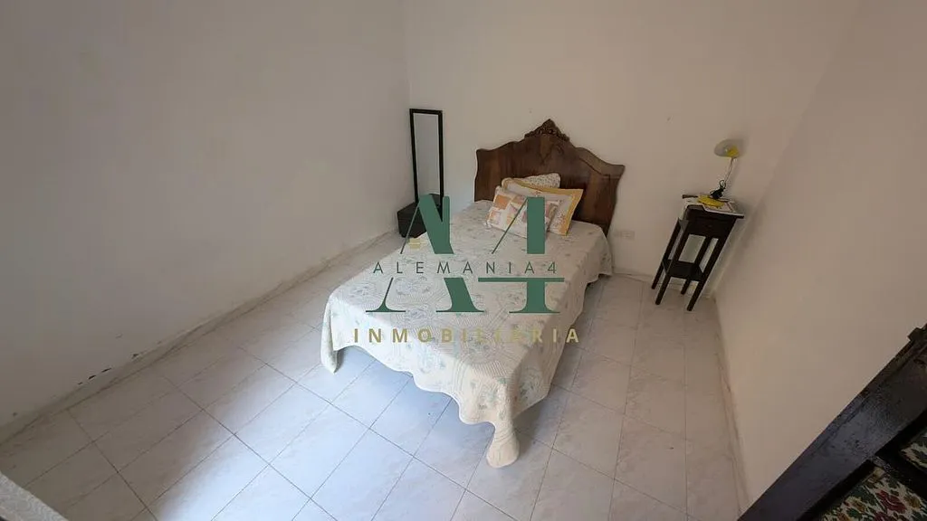 Magamistoad - Furnished Flat with Air Conditioning in Cáceres