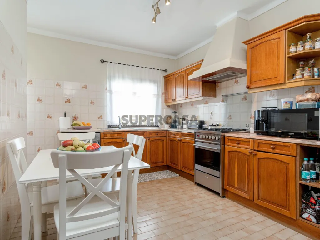 Cuisine - Luxury House with Restaurant in Albufeira