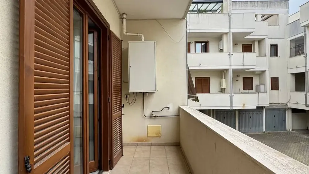 Rõdu - Villa with Private Garden in Lecce