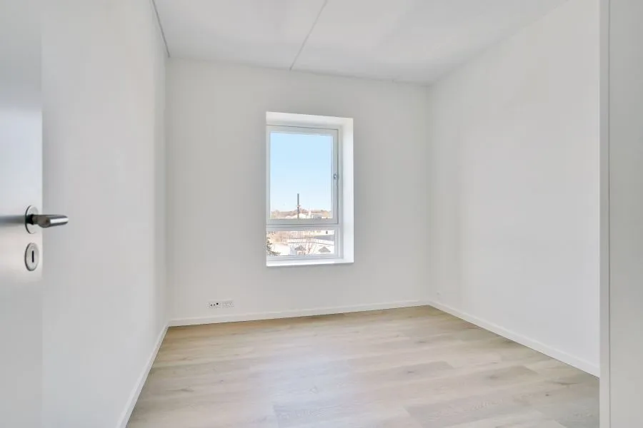 Toad - Apartment with Terrace in Brønderslev