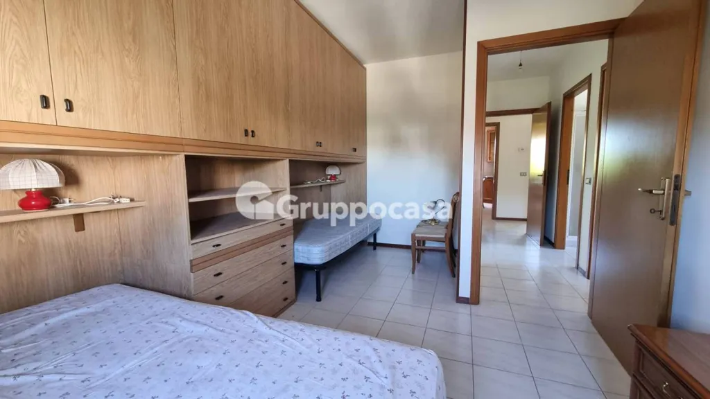 Chambres - Bright Apartment with Balcony in Trecate