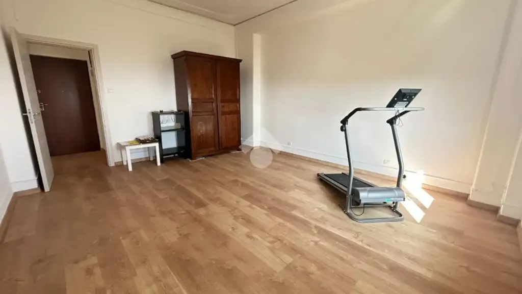 Bedrooms - Four-Bedroom Apartment with Sea View in Agrigento