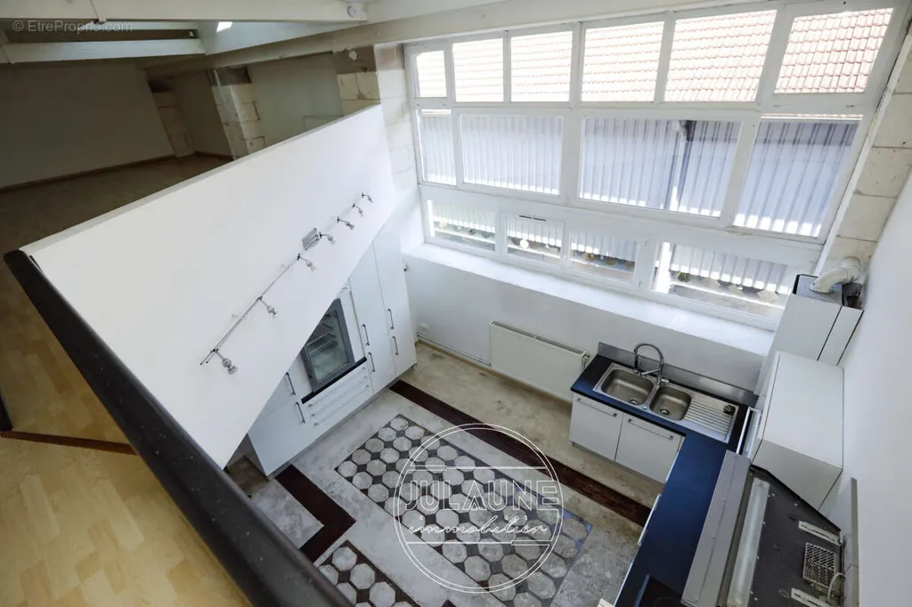 Appartement 4 pièces à Limoges