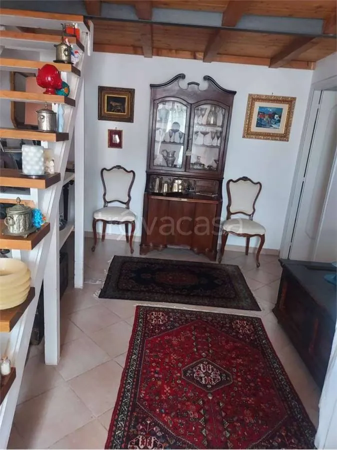 Elutuba - Historic Centre Apartment with Balcony in Formia