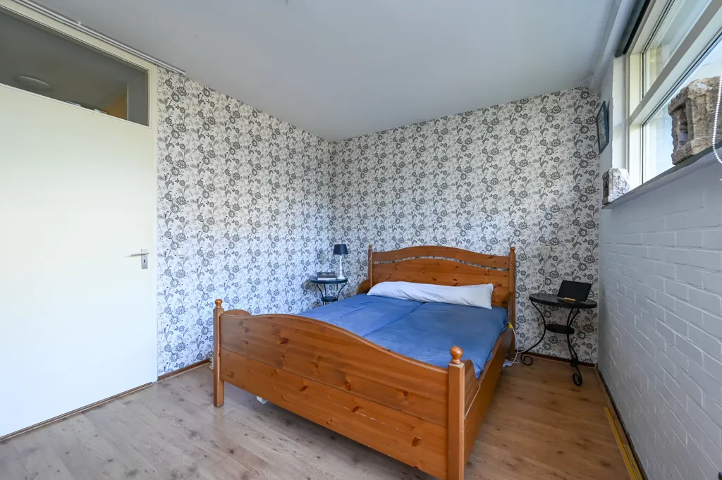 4-toaline korter asukohas Rijswijk (ZH)