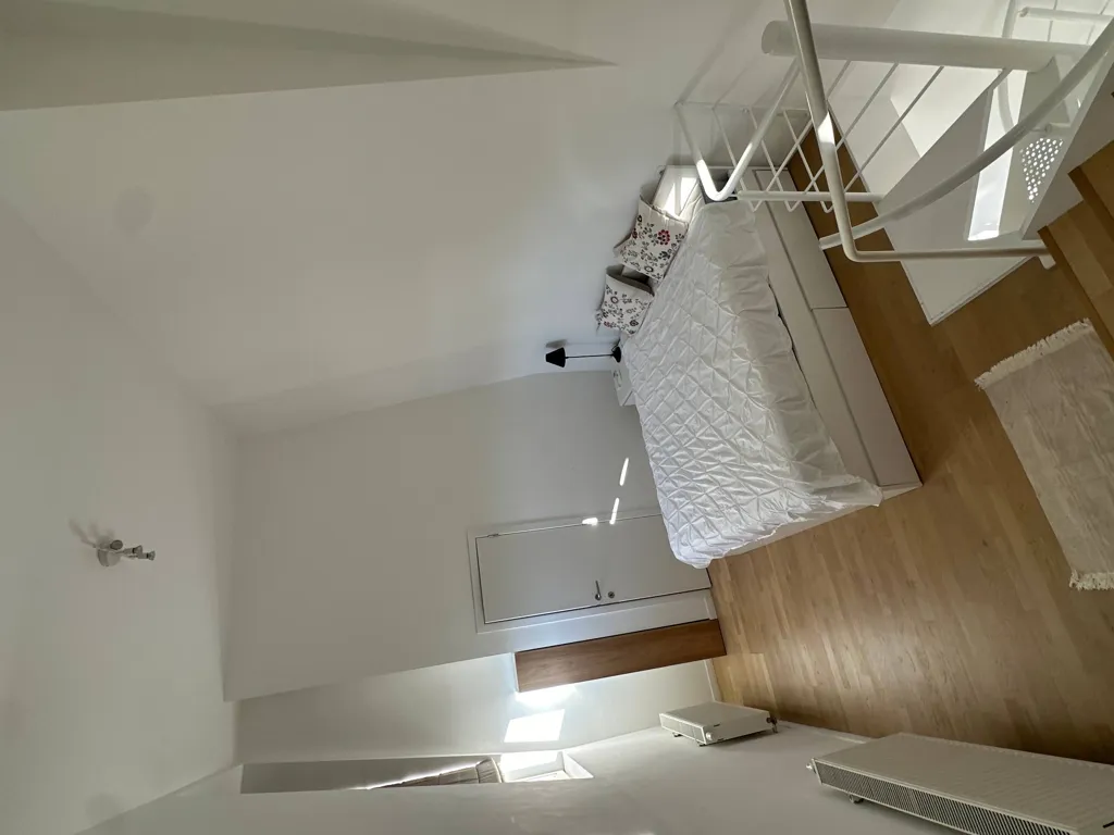 Magamistoad - Duplex Apartment with Rooftop Terrace in Antwerp