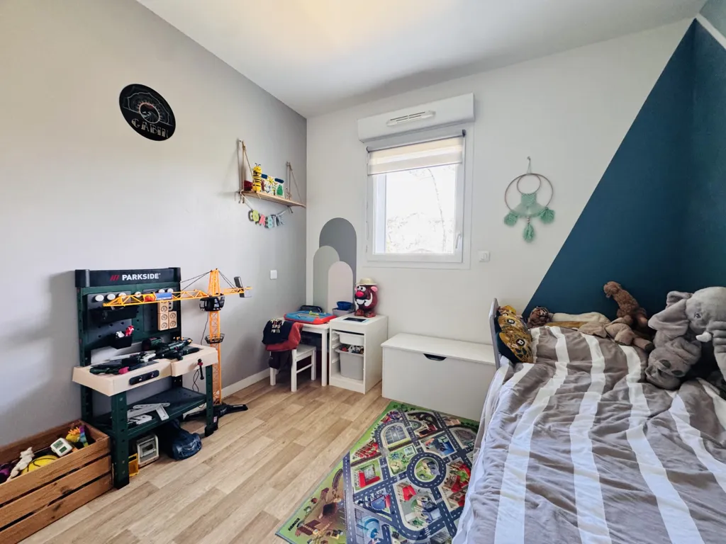 Chambres - Maison avec Jardin Sud à Vieux-Boucau-les-Bains