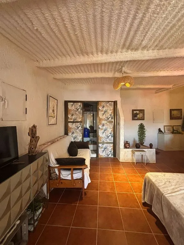Chambres - Reformed Duplex with Balcony in Barruelo