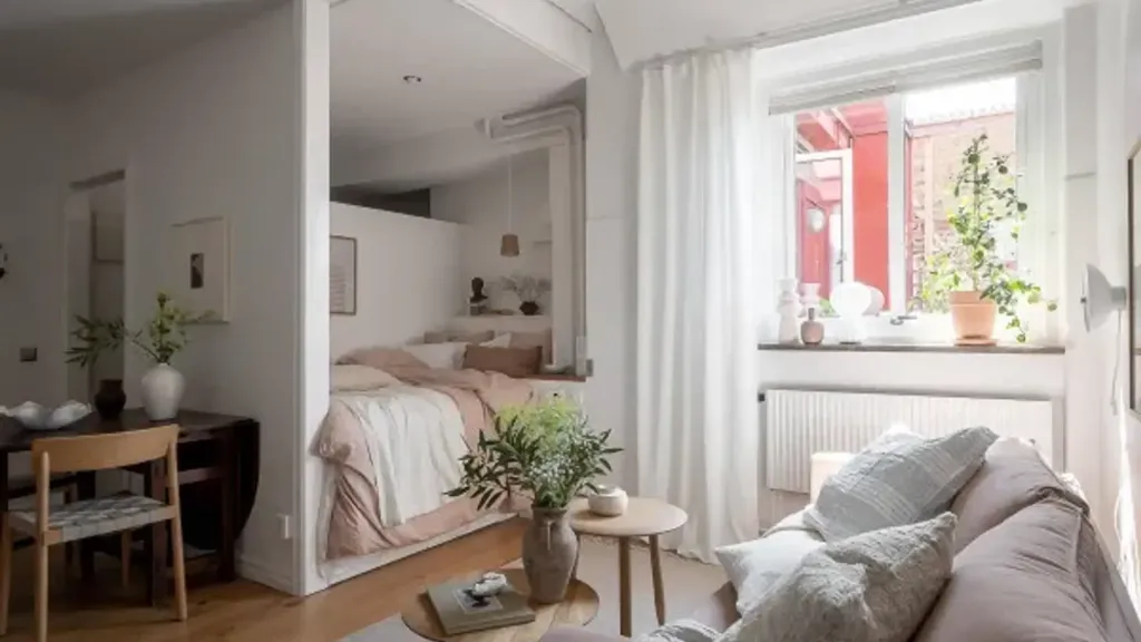 Séjour - Rustic-Style Flat near Central Station, Milan