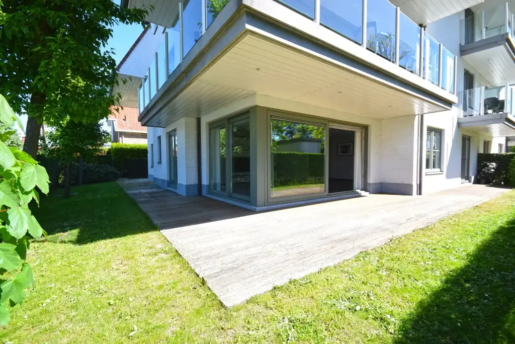 Appartement 3 pièces à Roeselare