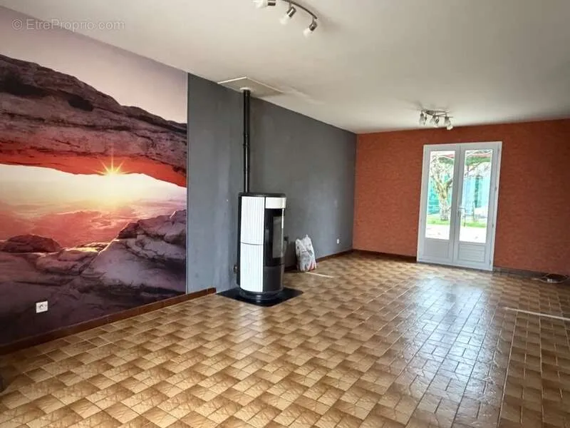 Maison 5 pièces à Saint-Dizier