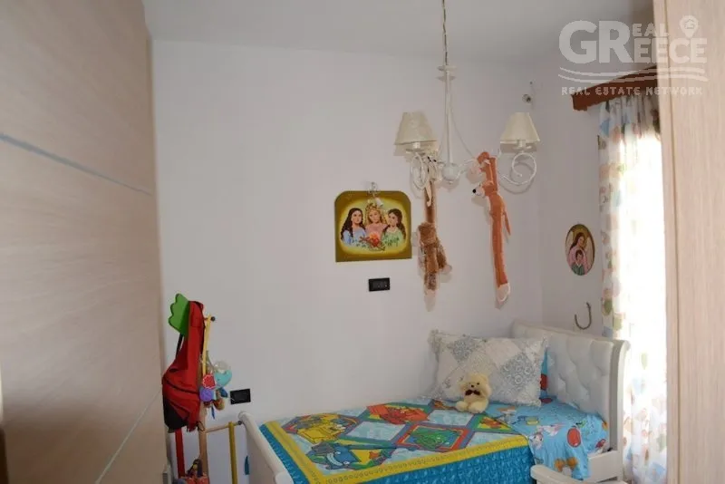 Magamistoad - Apartment with Balcony in Naxos
