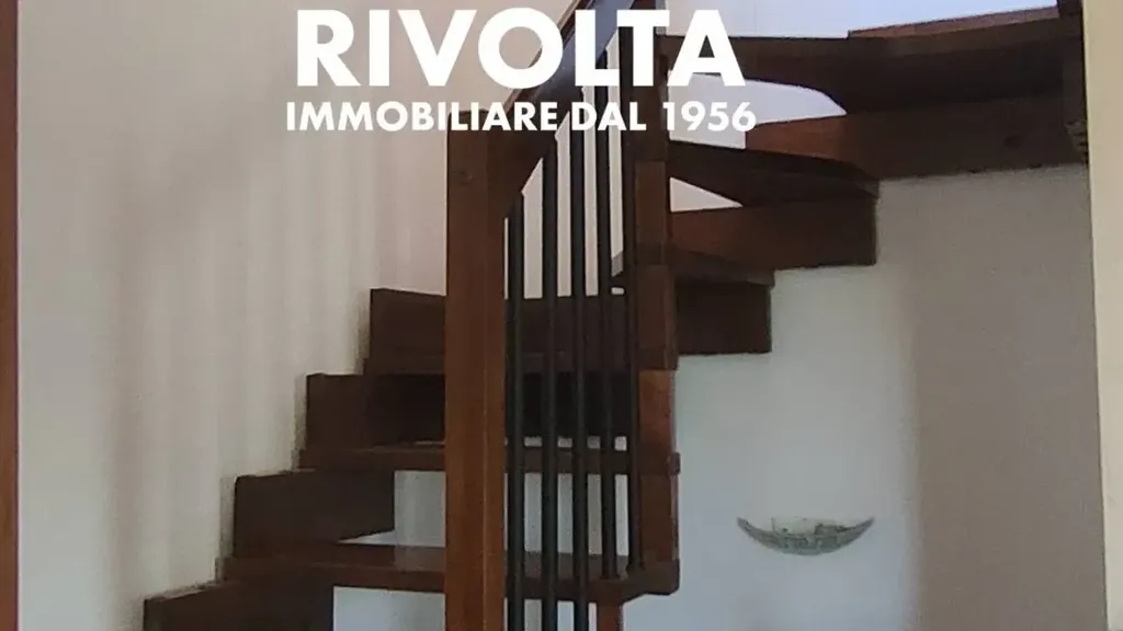 Pièces - Cielo-Terra Villa with Garden in Rome