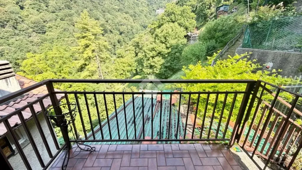 Balcon - Historic Semidetached House with Balconies in Urida