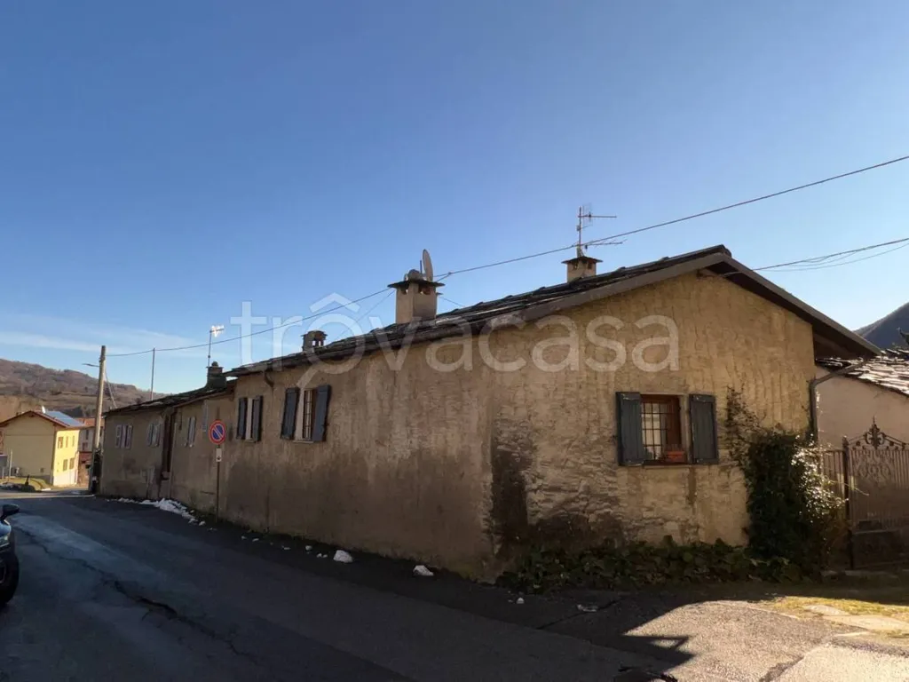 Extérieur - Detached House with Private Garden in Torre Pellice