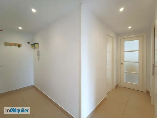 Entrée - Ground Floor Flat with Sea View in Sada