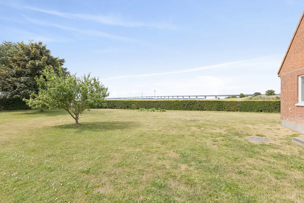 Aed - Villa with Sea View on Masnedø