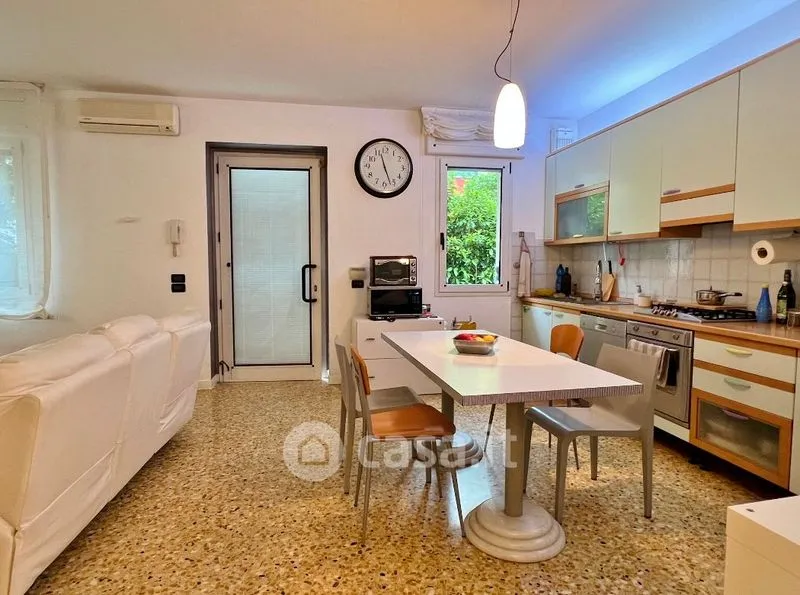 Söögituba - Duplex Villa with Private Garden in Vicenza