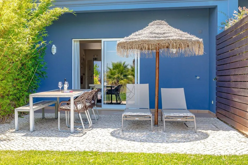 Terrass - Operational Resort Hotel with Villas in Praia Da Luz