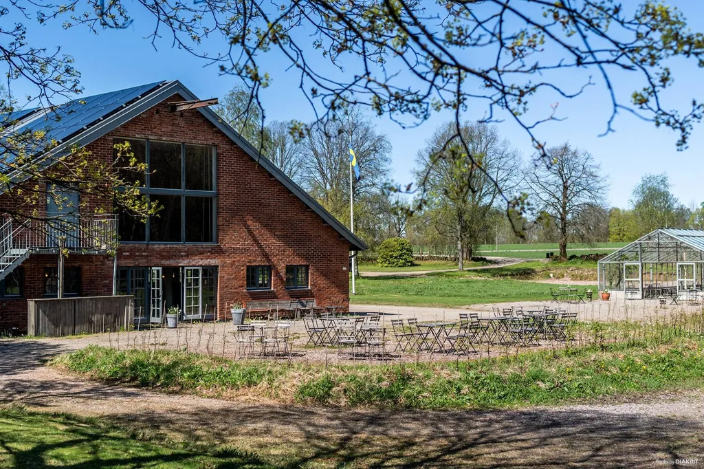 Välivaade - Event Venue with Garden near Borås