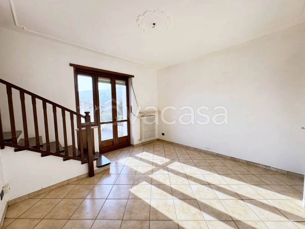 Terrasse - Luxury Apartment with Balcony in Cantalupa