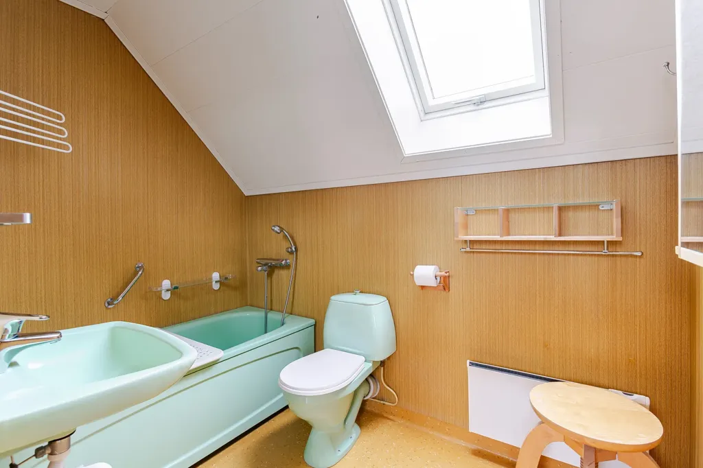Bagni - Family Villa with Garden in Jönköping