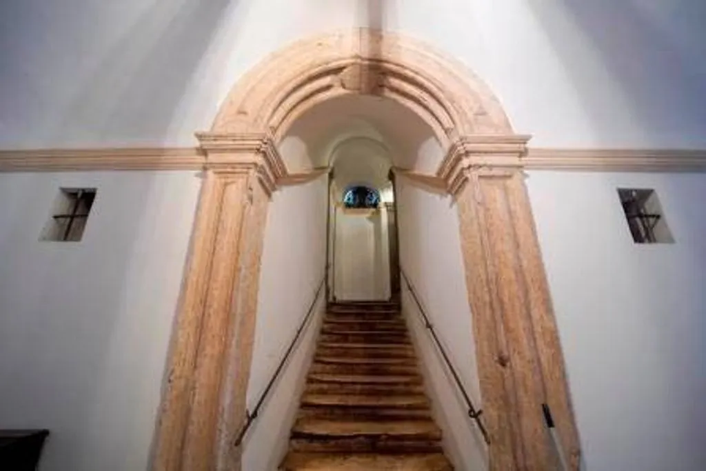 Pièces - Luxury Apartment with Terrace in Rome